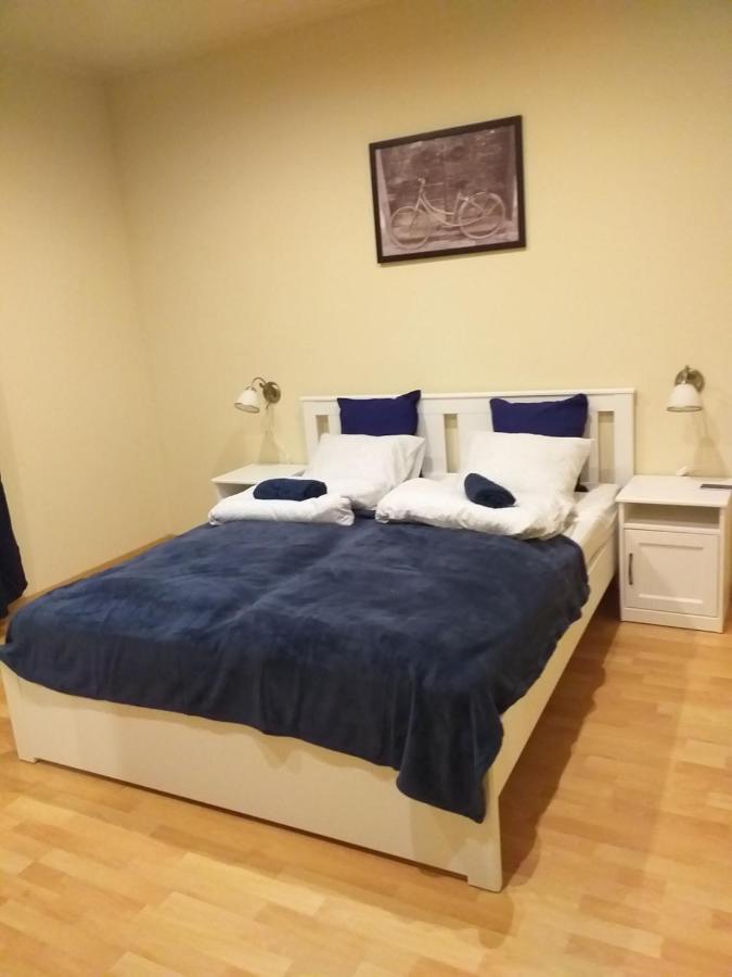 Appartement Budapest Airport , In